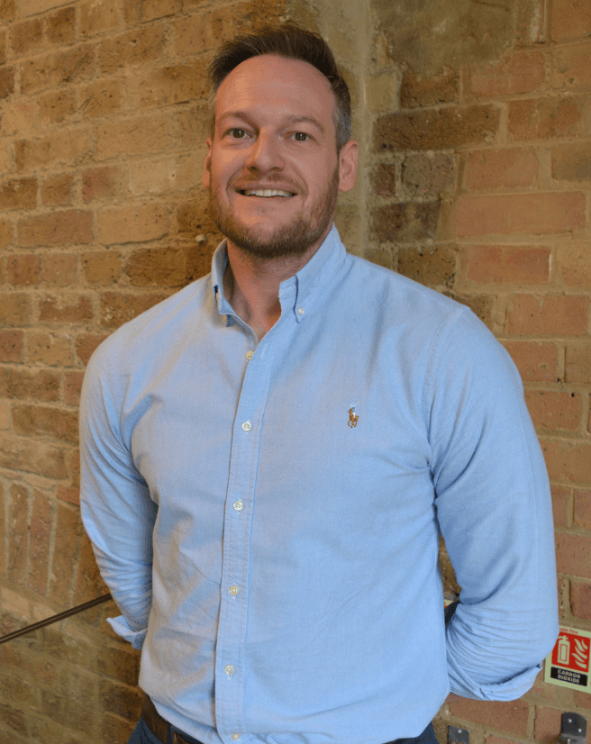 Luke Waite